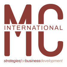 MC International - International marketing strategies for business development - Milano